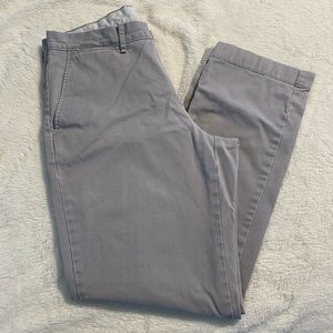 J Crew Men’s Chinos